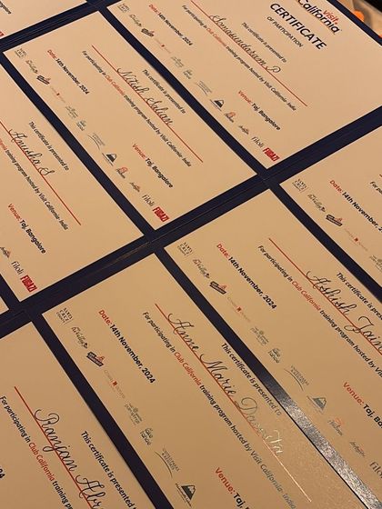 Quill on Paper - Bespoke Calligraphy & Design Corporate & Brand Collaborations photo 43