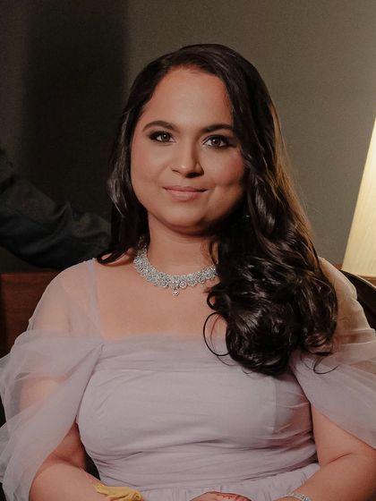 Evening Glam & Party Looks photo 20