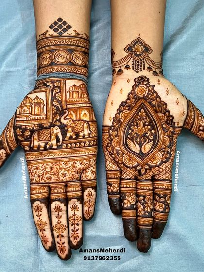 Traditional & Symbolic Artistry photo 11