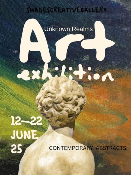 Shades Creative Gallery - Artist Exhibition & Promotion Exhibitions in Focus: Themed Showcases photo 31