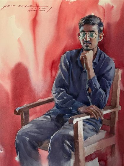 Behind the Brush: Workshops & Live Demos photo 17