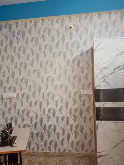 Wallplays - Wallpaper Design & Installation Nature-Inspired & Floral Prints photo 144