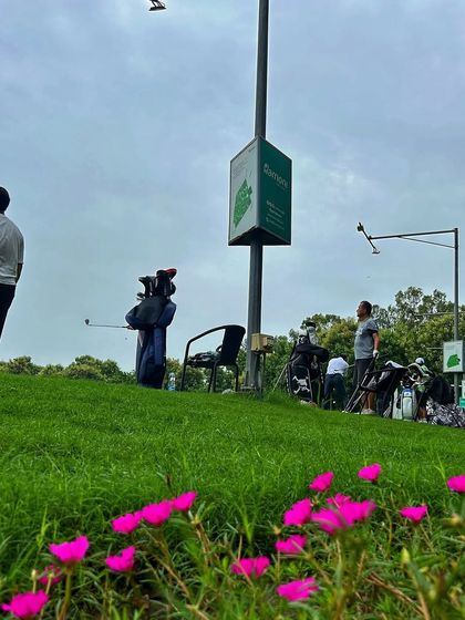 The Hamoni Vibe: More Than a Game photo 9