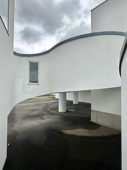 Soumitro Ghosh - Public Architecture & Urban Design Global Architectural Inspirations photo 9