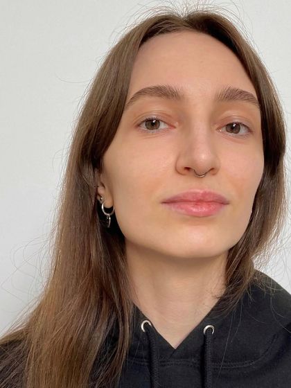 Natural Brow Shaping & Tinting photo 20