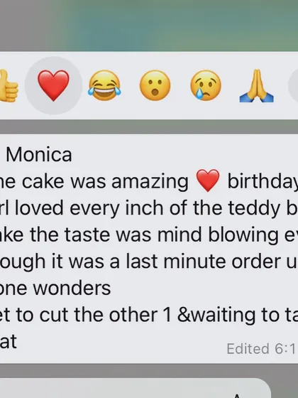 We live for reviews like this. It makes all the hard work worth it.