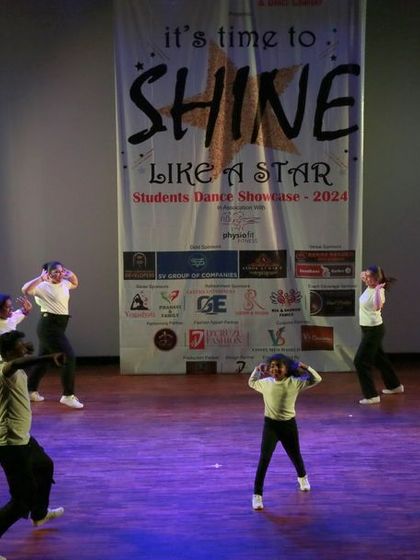 D'cruze Dance Studio - Choreography Services Student Showcases: "It's Time to Shine" photo 25