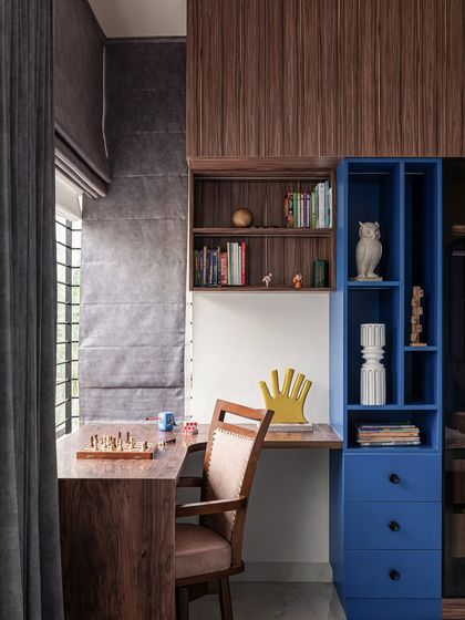 Jois Design House - Residential Interior Design & Build (Turnkey) Kids' & Teen Rooms photo 10