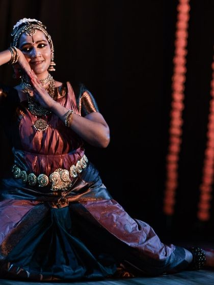 Sneha Kappanna - Theatre, Storytelling & Workshops Dance, Drama & Choreography photo 97
