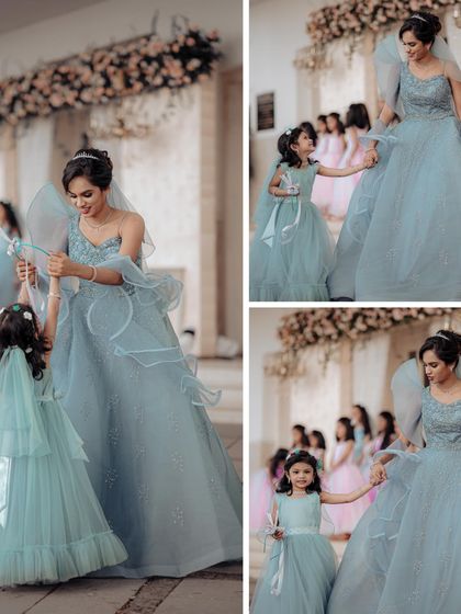 TK Wedding Stories - Wedding & Couples Photography Elegant Christian Weddings photo 21