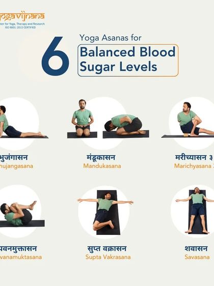 Yogavijnana - Yoga Classes & Therapy Yoga Therapy: A Personalized Path to Wellness photo 20