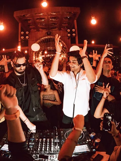 Announcing the 5th edition of House of Rage in Chandigarh. Expect nothing but the hottest bangers and unforgettable moments.