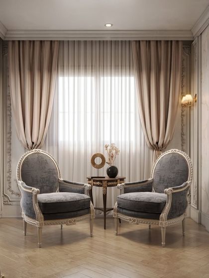 Luxury & Modern Bedrooms photo 6