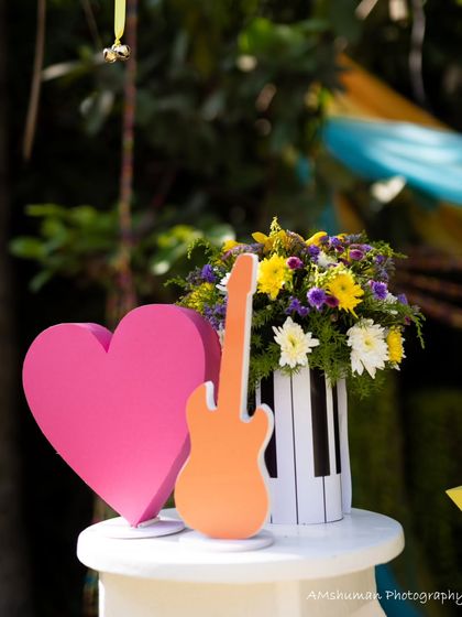 Roomance with Ipsa - Milestone & Private Event Styling The Art of the Detail photo 3