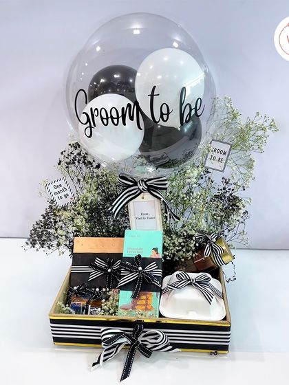 Gifts for the Bride & Groom photo 4