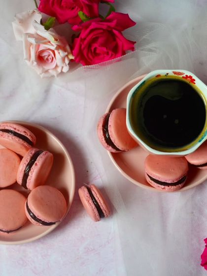 CookieDust by Janice - Dessert Gifting & Hampers Bite-Sized Delights photo 4