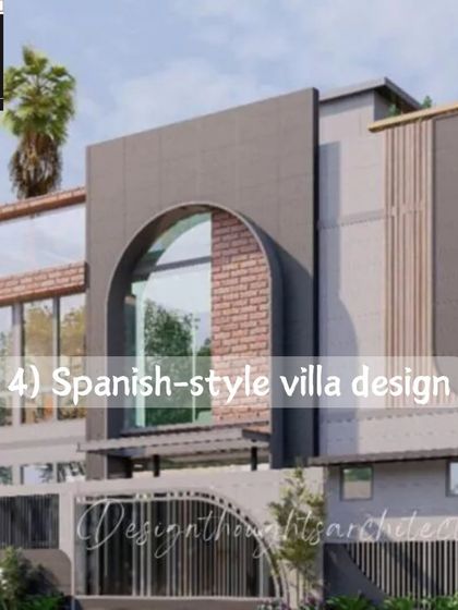 Design Thoughts Architects - Architectural Design Services Traditional & Vernacular Inspired Homes photo 31