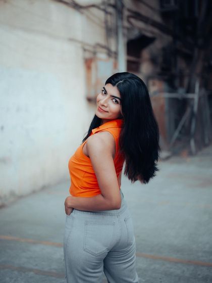 Portraitsbysham - Fashion & Portrait Photography Urban & Street Style photo 109