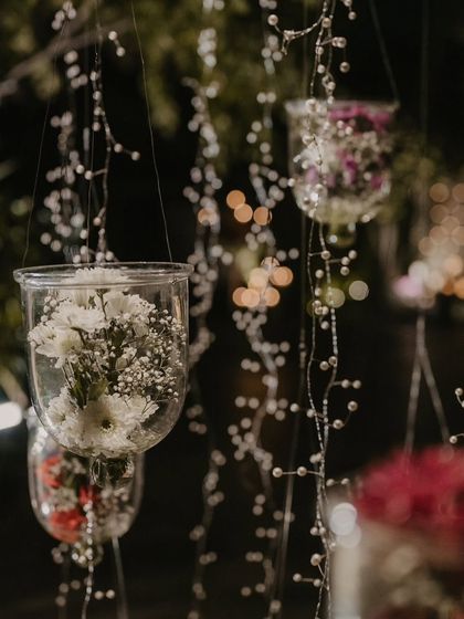 Artistry in Detail: Decor & Ambiance photo 87