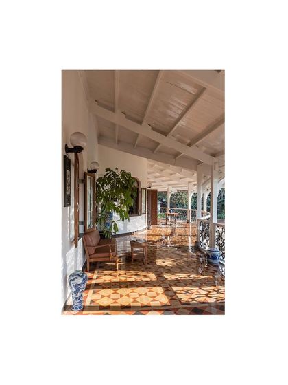 Heritage Restored: Breathing Life into Old Structures photo 3