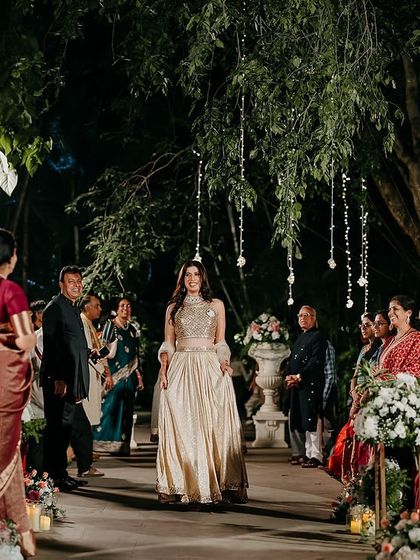 Vcreate Capture - Wedding Photography Sangeet & Reception: Nights of Celebration photo 19