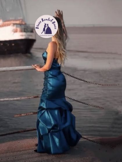 Dress Rental Buzz - Photoshoot Outfit Rental Party & Occasion Wear photo 22