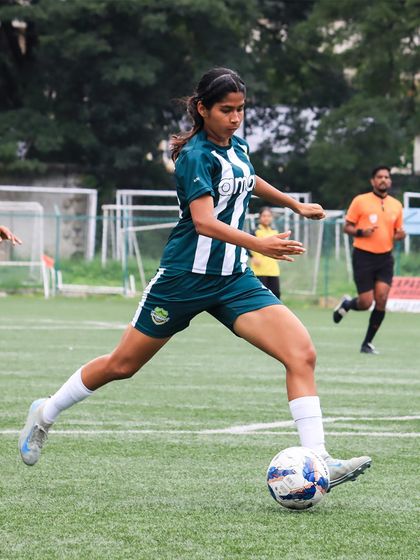 Kickstart FC - Football Academy & Training Programs Our Champion Women's Team: A Legacy of Dominance photo 53