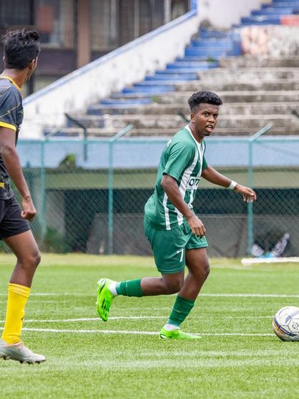 Kickstart FC - Football Academy & Training Programs Men's Team: Forging a Legacy photo 70