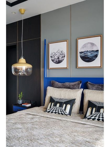 Yellow Door Architects - Residential Architecture & Interior Design Vibrant Living: Eclectic & Contemporary Interiors photo 19