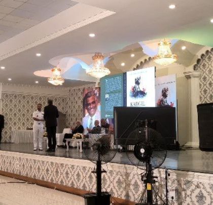 McDj Sandy - AV Production for Events Corporate Events & Offsites photo 61