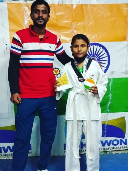 State & District Medalists photo 62