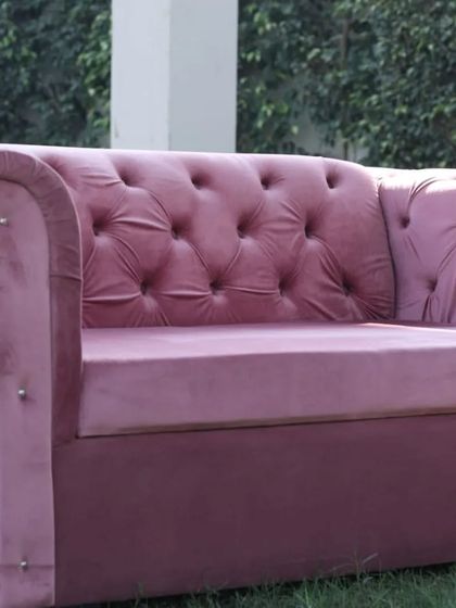 Ssflower Decorations - Wedding Decoration Stylish Seating & Furniture photo 4