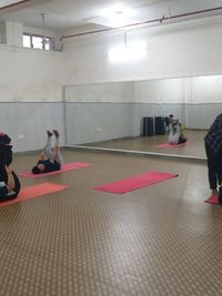 Group Fitness Classes