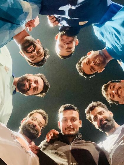 Jitendra Roy - Volleyball Performance Analysis Beyond the Court: Fitness & Friendship photo 13