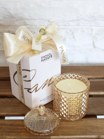 A Glow of Serenity: Luxury Candles & Holders photo 18