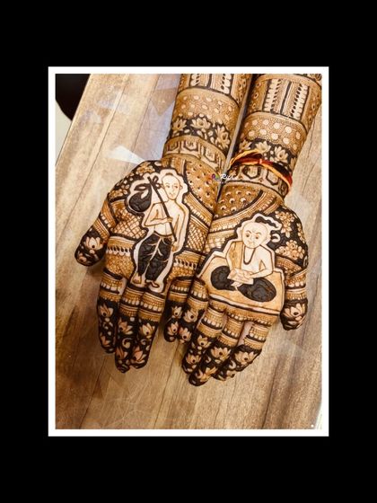 Special Ceremonies (Munj & Jain Diksha) photo 3