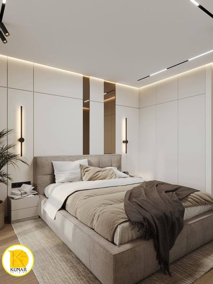 Elegant Master & Guest Bedrooms photo 68