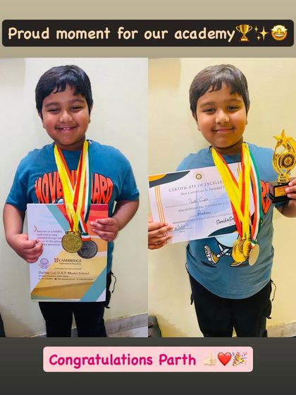 Our Happy Artists photo 6