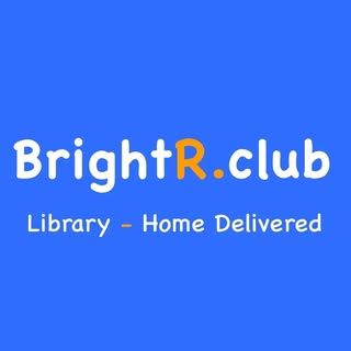 BrightR Club