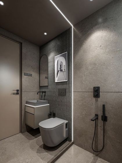 Elegant Bathroom Designs photo 3