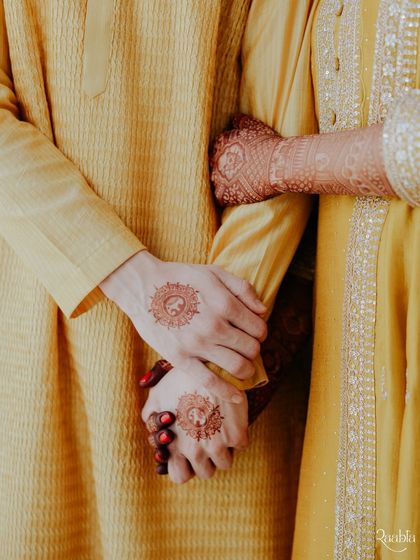 Serene & Soulful Ceremonies photo 19