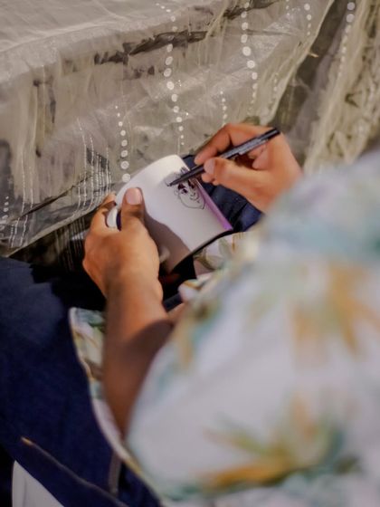 Atara Events - Wedding & Social Event Planning Action-Packed Kids' Parties photo 31