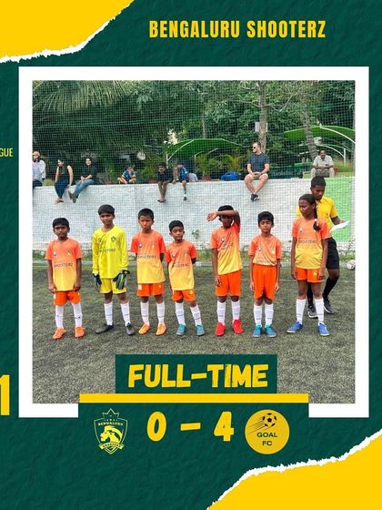 KSFA Youth Premier League: Football photo 16