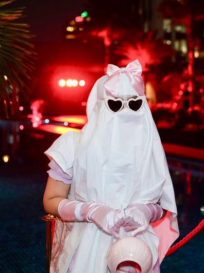 Nash - Event Curation & Themed Nights Themed Nights & Holiday Madness photo 21