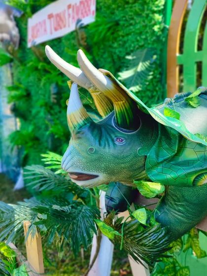 FlamingoBox - Personal & Social Event Planning Imaginative Worlds: Themed Kids' Parties photo 112