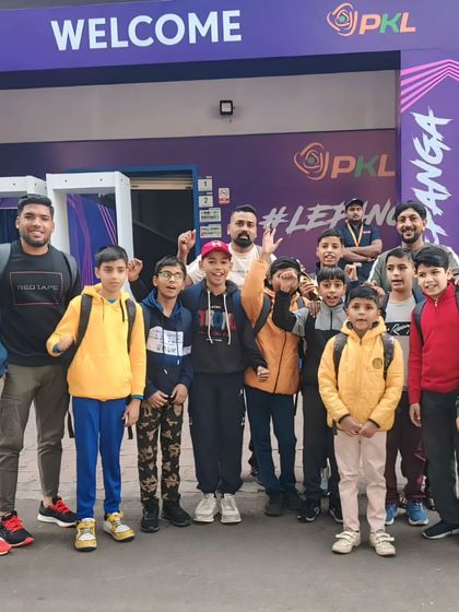 Path to the Pros: KBD Juniors & National Exposure photo 7