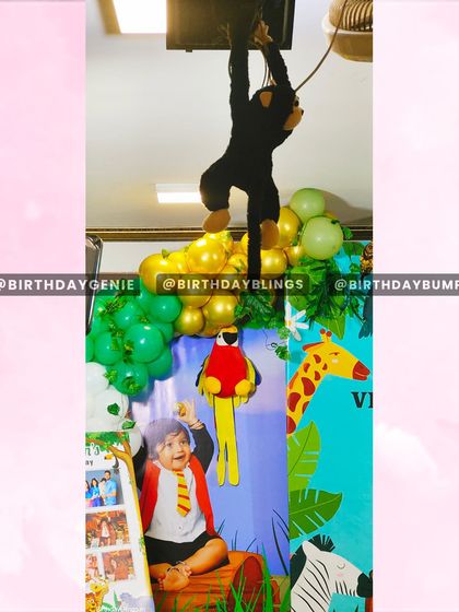 Jungle & Safari Adventures photo 10