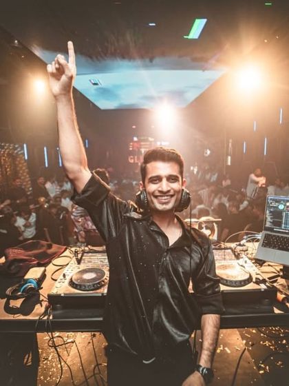 High-Energy Club Nights photo 3