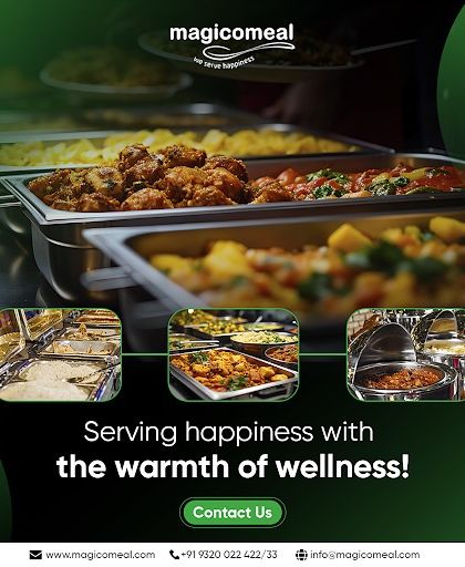 Our menu features a wide variety of veg and non-veg dishes to make your corporate event memorable. From hearty biryani to light butter paneer, we use the finest ingredients to create a happening culinary experience.