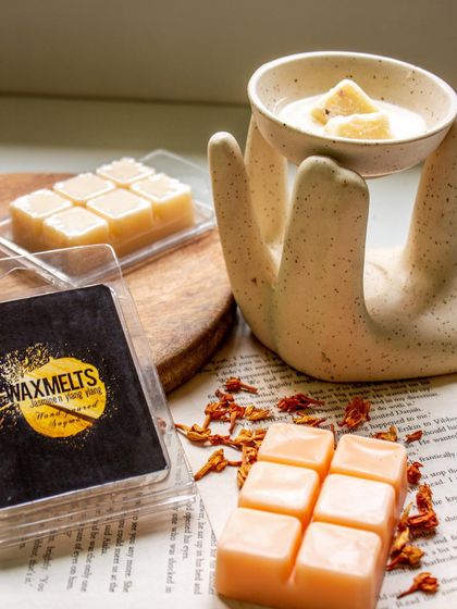 Flameless Home Fragrances photo 7